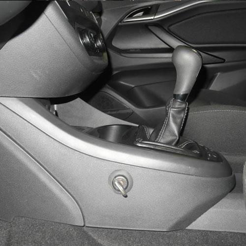 Механические противоугонные устройства